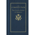 Constitution of the United States - Hardcover