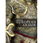 How to Read European Armor - Paperback