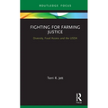 Fighting for Farming Justice: Diversity, Food Access and the USDA