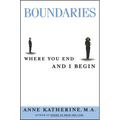 Boundaries