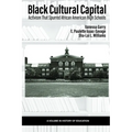 Black Cultural Capital: Activism That Spurred African American High Schools