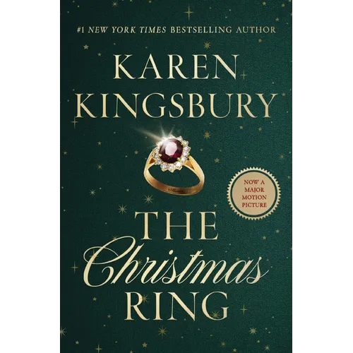 The Christmas Ring: A Holiday Romance