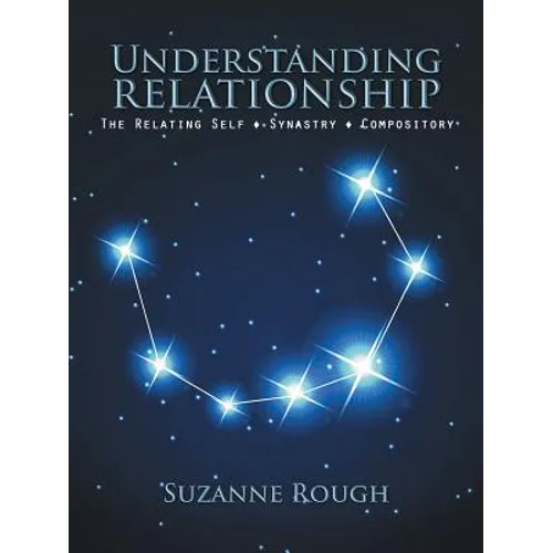 Understanding Relationship: The Relating Self Synastry Compository