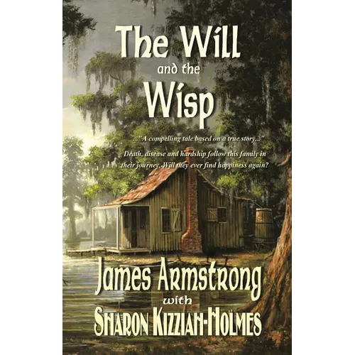The Will and the Wisp