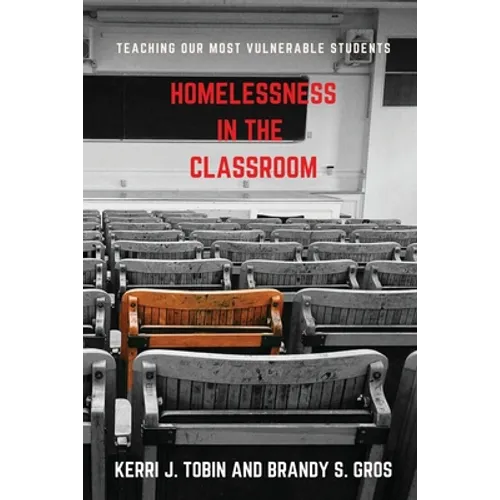 Homelessness in the Classroom