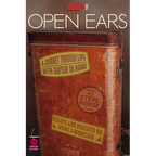 Guitar One Presents Open Ears: A Journey Through Life with Guitar in Hand