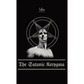 The Satanic Kerygma: The Mystery of Godlessness