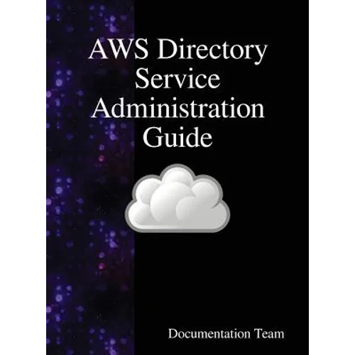 AWS Directory Service Administration Guide