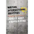 Writing Intersectional Identities: Keywords for Creative Writers