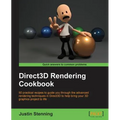 Direct3D Rendering Cookbook