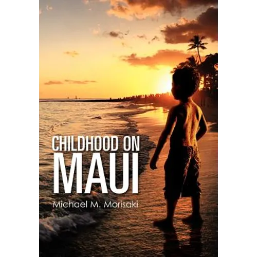 Childhood on Maui