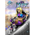10th Muse: New Beginnings #1