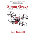 Simon Grave and the Drone of the Basque Orvilles: A Simon Grave Mystery