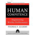 Human Competence: Engineering Worthy Performance