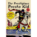 The Prestigious Presto Kid