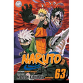 Naruto, Vol. 63: World of Dreams