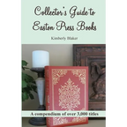 Collector's Guide to Easton Press Books: A Compendium - Paperback