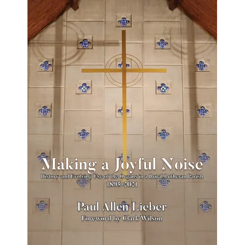 Making a Joyful Noise