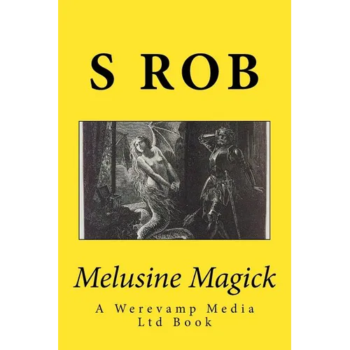 Melusine Magick