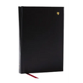 Net Bible, Large Print Thinline with Cross References, Hardcover, Comfort Print