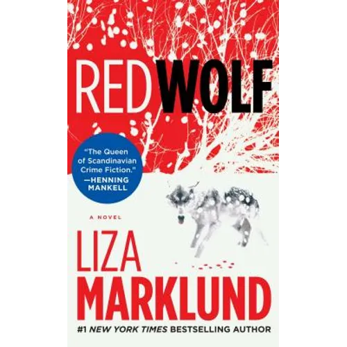 Red Wolf