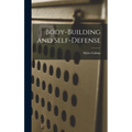 Body-building and Self-defense