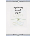 My Checking Account Register: 6 Column Payment Record Checkbook Ledger (Pocket Edition)
