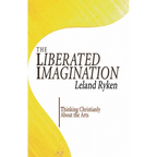 The Liberated Imagination - Paperback