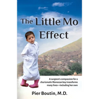 The Little Mo Effect: A surgeon's compassion for a charismatic Moroccan boy transforms many lives-including her own - Paperback