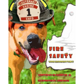 Fire Safety with Lieutenant Toby!