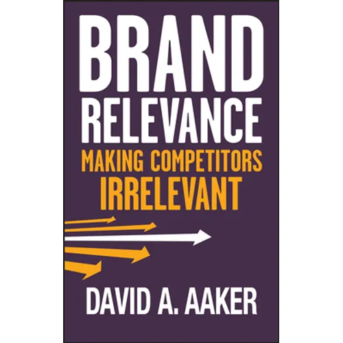 Brand Relevance