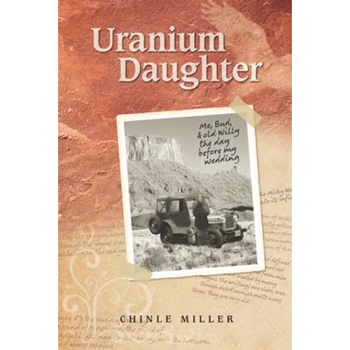 Uranium Daughter