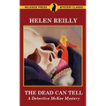 The Dead Can Tell: A Detective McKee Mystery