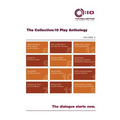 The Collective: 10 Play Anthology, Volume 2: 12 original short plays