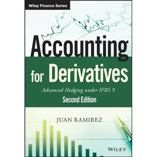 Accounting for Derivatives: Advanced Hedging Under Ifrs 9