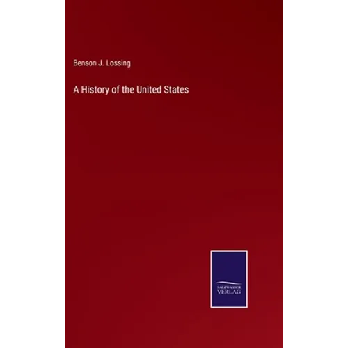A History of the United States