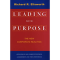 Leading with Purpose: The New Corporate Realities