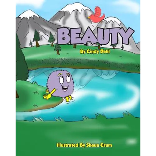 Beauty: Hidden Heart Series
