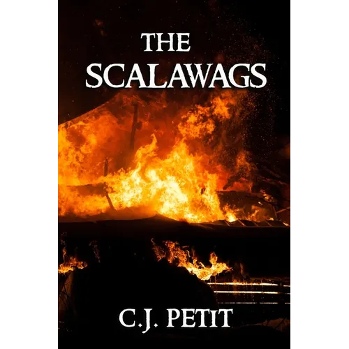 The Scalawags