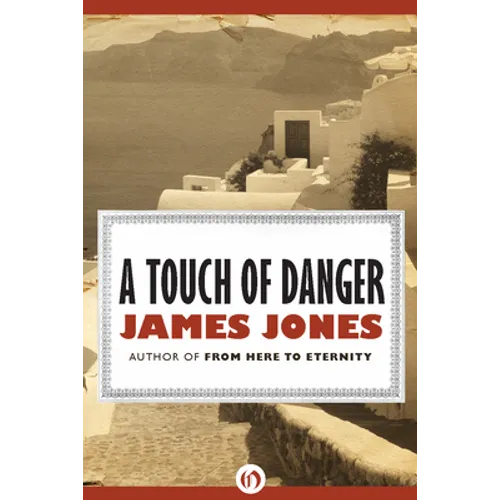A Touch of Danger