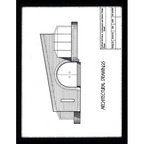 Architectural Drawings - Paperback