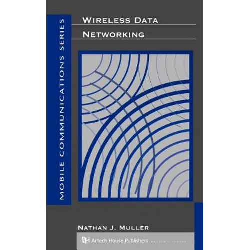 Wireless Data Networking