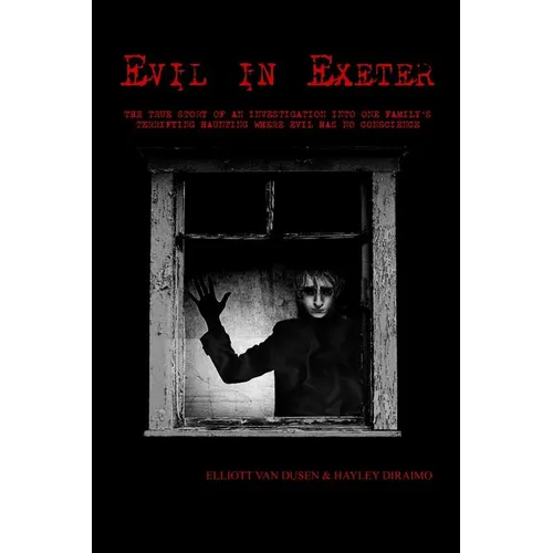 Evil in Exeter