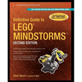 Definitive Guide to Lego Mindstorms