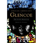 African Americans in Glencoe: The Little Migration - Paperback