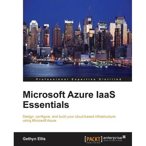 Microsoft Azure IAAS Essentials