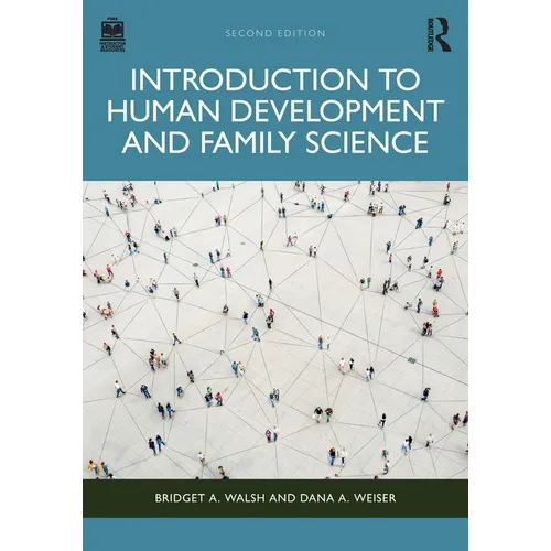 Introduction to Human Development and Family Science