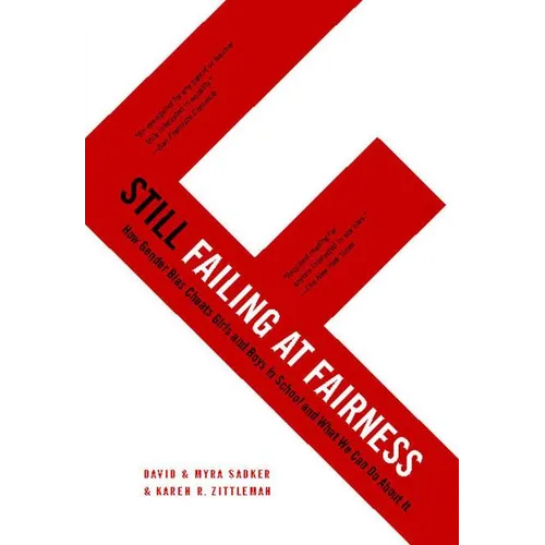 Still Failing at Fairness