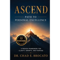 Ascend: Path to Personal Excellence