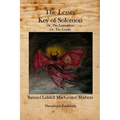 The Lesser Key of Solomon: The Lemegeton